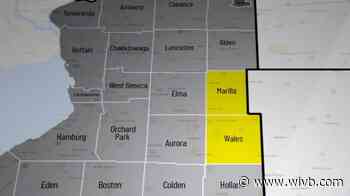 Secede from Erie County? Marilla, Wales to investigate joining Wyoming County