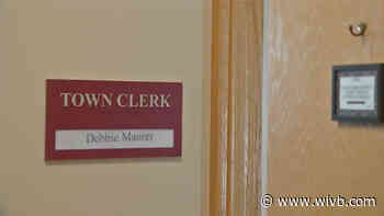 Pendleton tax payments have been found; USPS apologizes