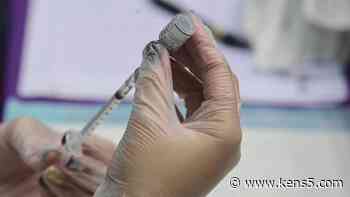 Coronavirus Tracker: New cases drop as winter storm arrives in Bexar County - KENS5.com