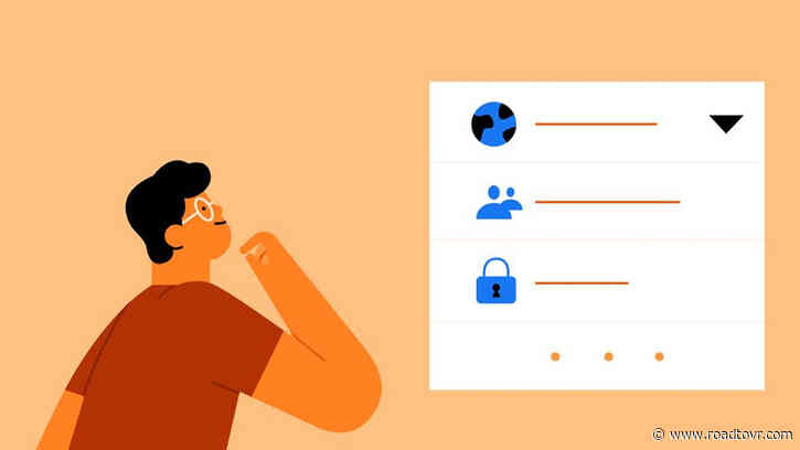 Where to Change Quest 2 Privacy Settings and See What VR Data Meta Collects