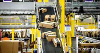 Amazon profits nearly double as company ups Prime membership price     - CNET