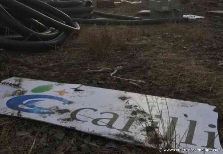 KPMG being sued for £1.3bn over Carillion audit