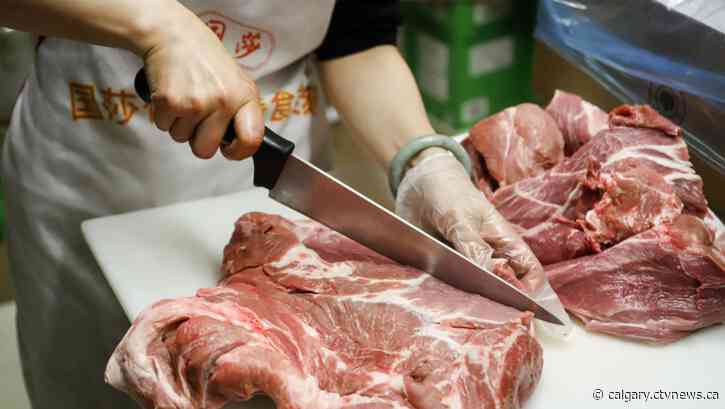 Coutts, border blockade estimated loss of $220M economic activity, industry experts say