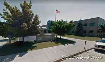 St. Clair County government offices closed due to inclement weather - New Baltimore Voice Newspapers