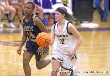 Springville girls beat Moody, will play for St. Clair County title - Trussvilletribune