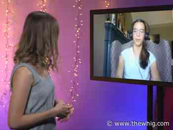 Cornwall-born French-language standup contest receives boost - The Kingston Whig-Standard