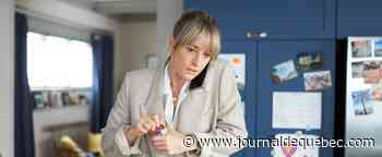 2e saison de «L’œil du cyclone»: Christine Beaulieu continue de jongler avec le «chaos»