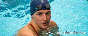 USA : la nageuse transgenre Lia Thomas contestée dans son propre club universitaire