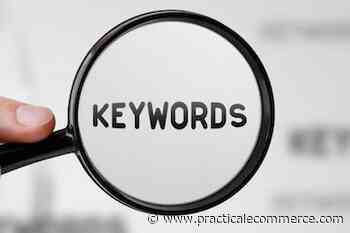 My Favorite SEO Keyword Tools - Practical Ecommerce