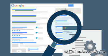 New SEO Poisoning Campaign Distributing Trojanized Versions of Popular Software - The Hacker News