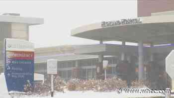 25% employee vacancy rate at URMC