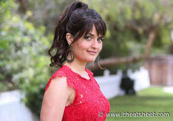 'Matchmaker Mysteries': Danica McKellar Reveals Hallmark Mystery Series Has Ended - Showbiz Cheat Sheet