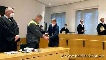Prozess nach Attacke mit Fleischklopfer in Fulda: Mehrere Jahre Haft gefordert - hessenschau.de
