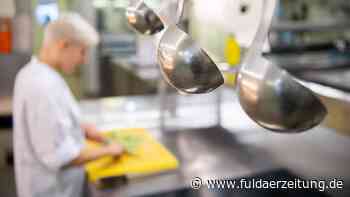 Fulda: Corona-Defizite? So läuft die Ausbildung in Gastronomie und Hotels - Fuldaer Zeitung