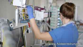 Corona in Fulda: Gehalt für ungeimpftes Pflegepersonal? - Kaum Möglichkeiten - Fuldaer Zeitung