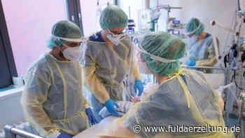 Corona in Fulda: Impfpflicht im Gesundheitswesen - Das gilt ab März - Fuldaer Zeitung