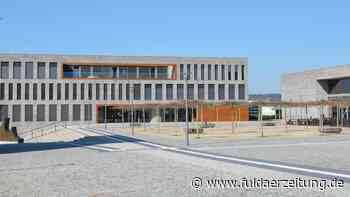 Fulda: Hochschule zeichnet Studierende für innovative Ideen aus - Fuldaer Zeitung