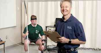 University of Regina selected by NFL to study cannabinoid effect on concussions, pain management