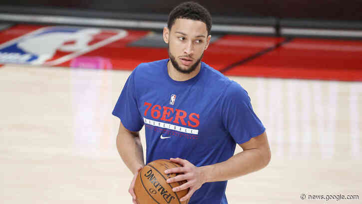 2022 NBA trade deadline: Five biggest questions, including interest in Ben Simmons and next possible fire sale - CBS Sports