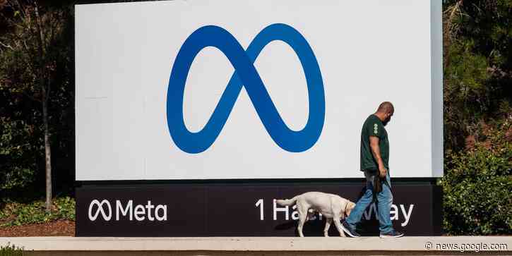 Disappointing Meta, PayPal Earnings Send Shudders Through Stock Market - The Wall Street Journal