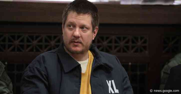 Ex-Chicago cop Jason Van Dyke released from prison for murder of Laquan McDonald — to a deafening call for hi… - Chicago Sun-Times