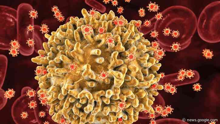 Newfound variant of HIV progresses to AIDS faster and may be more transmissible - Livescience.com