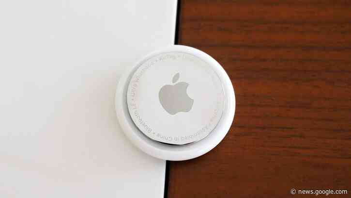 Silenced AirTags With Disabled Speakers Are Popping Up for Sale Online - Gizmodo