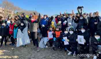 Giornata SalvAmbiente a Caorle con 125 volontari - Notizie Plus