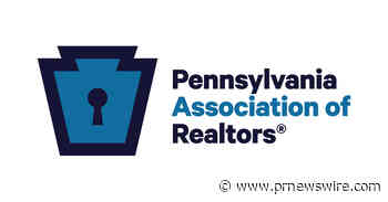BUCKS COUNTY REALTOR® INSTALLED AS PRESIDENT OF THE PENNSYLVANIA ASSOCIATION OF REALTORS®