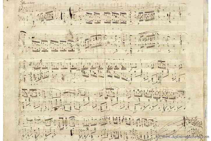 A Music Lover’s Guide to Chopin’s Most Famous Works