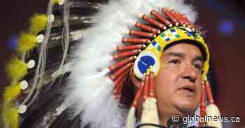 FSIN issues statement opposing trucker convoy, cultural appropriation by Ottawa protesters
