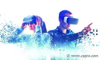 Top 5 Tech Trends for 2022: Virtual Reality Offers Exciting New Avenue - CEPro