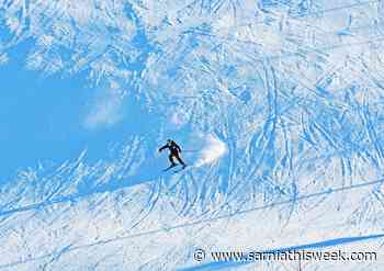 PHOTOS: Londoner's weekly moment in time - 2022 | Sarnia & Lambton County This Week - Sarnia and Lambton County This Week