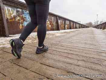 City to complete series of infrastructure upgrades | Sarnia & Lambton County This Week - Sarnia and Lambton County This Week