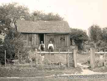 Eric Bunnell's People: Celebrating Black history in Southwestern Ontario - Sarnia and Lambton County This Week