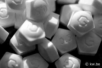 Vechtpartij op Grote Markt leidt naar drugsdealer in Izegem: 24 maanden celstraf en boete - KW.be - KW.be