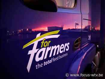 ForFarmers breidt fabriek in Izegem uit en sluit die van Ingelmunster - Focus en WTV
