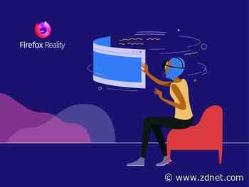 Mozilla shuts down VR browser Firefox Reality, but its source code will live on