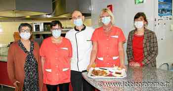 Les Deizioù, c’est aussi dans les assiettes à Lorient - Le Télégramme