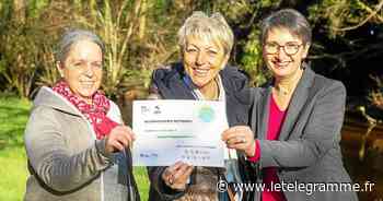 Biodiversité : l’engagement de Lorient Agglomération salué - Le Télégramme