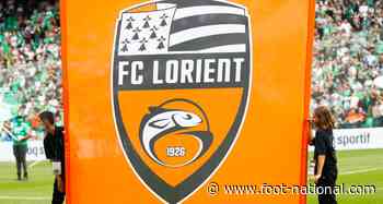 Lorient : un milieu de terrain file en D2 portugaise (off) - Foot National