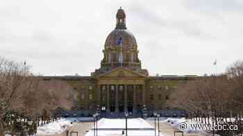 UCP caucus offers messaging to MLAs who oppose vaccine passport, internal document shows