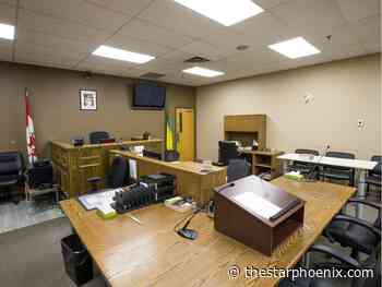 Alberta pair sentenced for violent 'meth-fuelled rampage' in and around Saskatoon