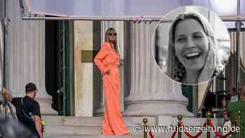 GNTM 2022: In der neuen Staffel ist auch ein Modelabel aus Fulda dabei - Fuldaer Zeitung