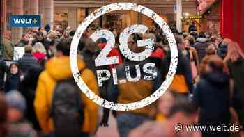 Pandemie: Jetzt kommt der Paradigmenwechsel im Corona-Management - WELT - WELT