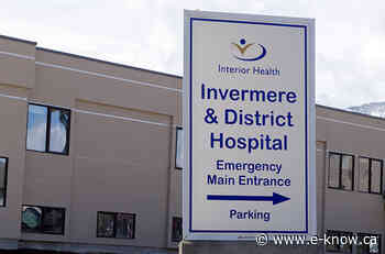 IH temporarily closing inpatient services at IDH | Columbia Valley, Invermere - E-Know.ca