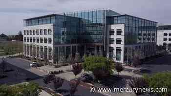 Silicon Valley office market improves despite coronavirus economic ailments - The Mercury News