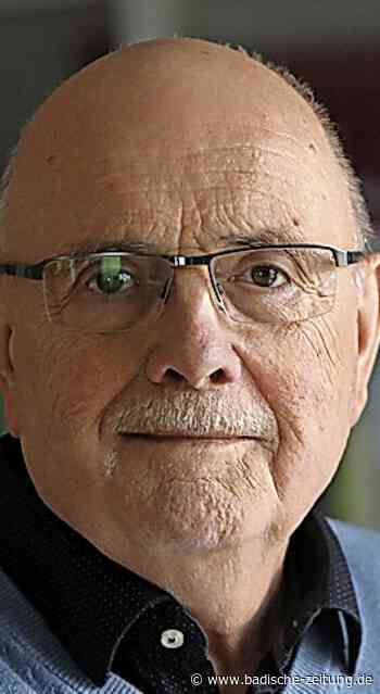 Tradition und Zukunftsoffenheit - Lahr - Badische Zeitung