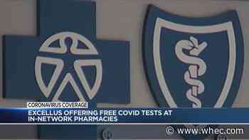 Consumer Alert: Excellus BCBS makes it easy to get your free at-home COVID tests! Here&rsquo;s how.