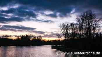 Bis das Licht zurückkehrt - Dachau - Süddeutsche Zeitung